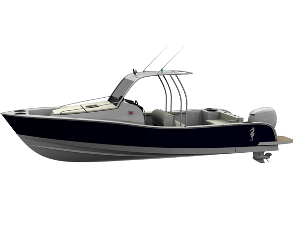 progettazione barche custom